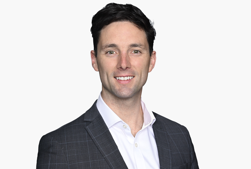 Lachlan Finlayson