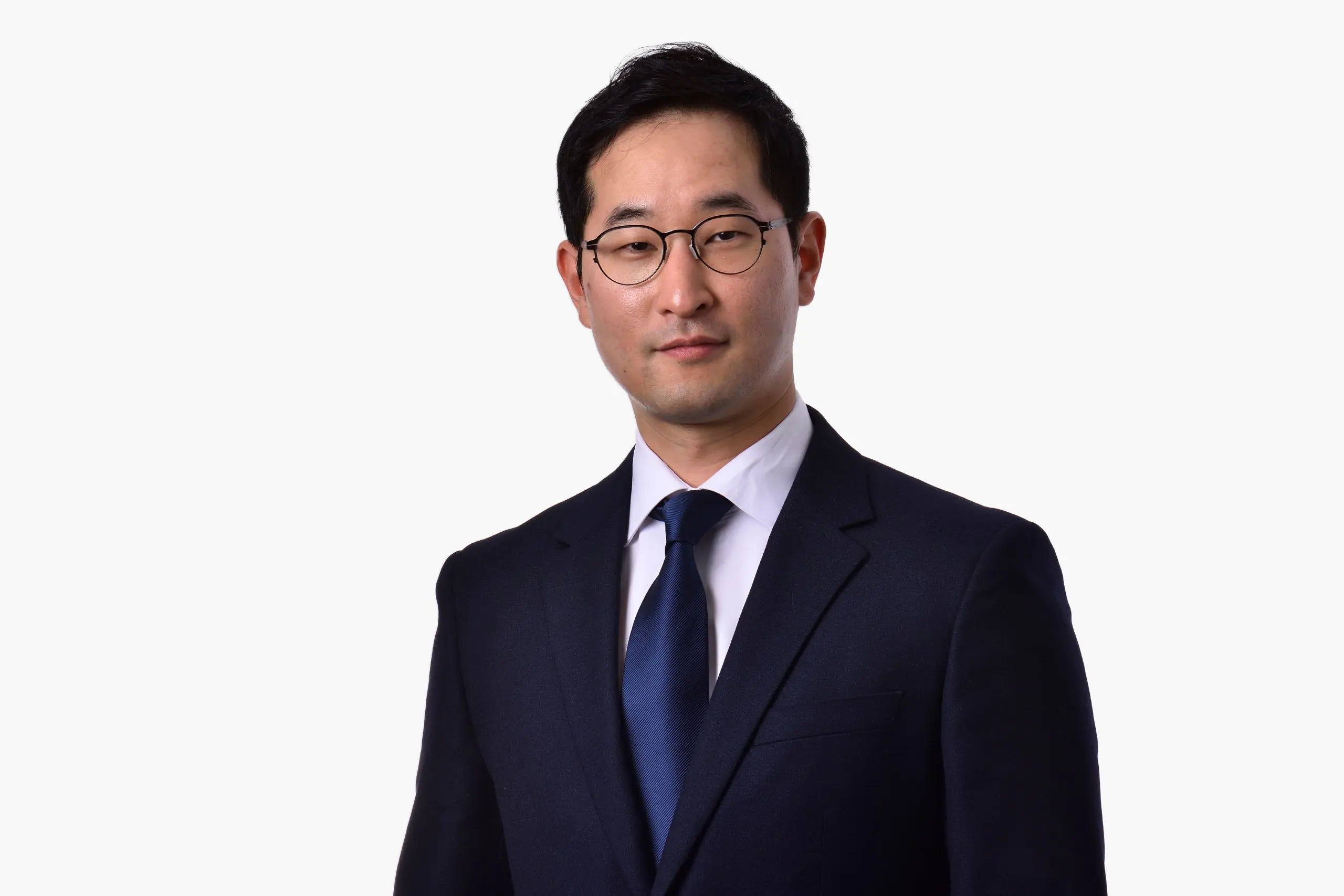 Jeff Ahn