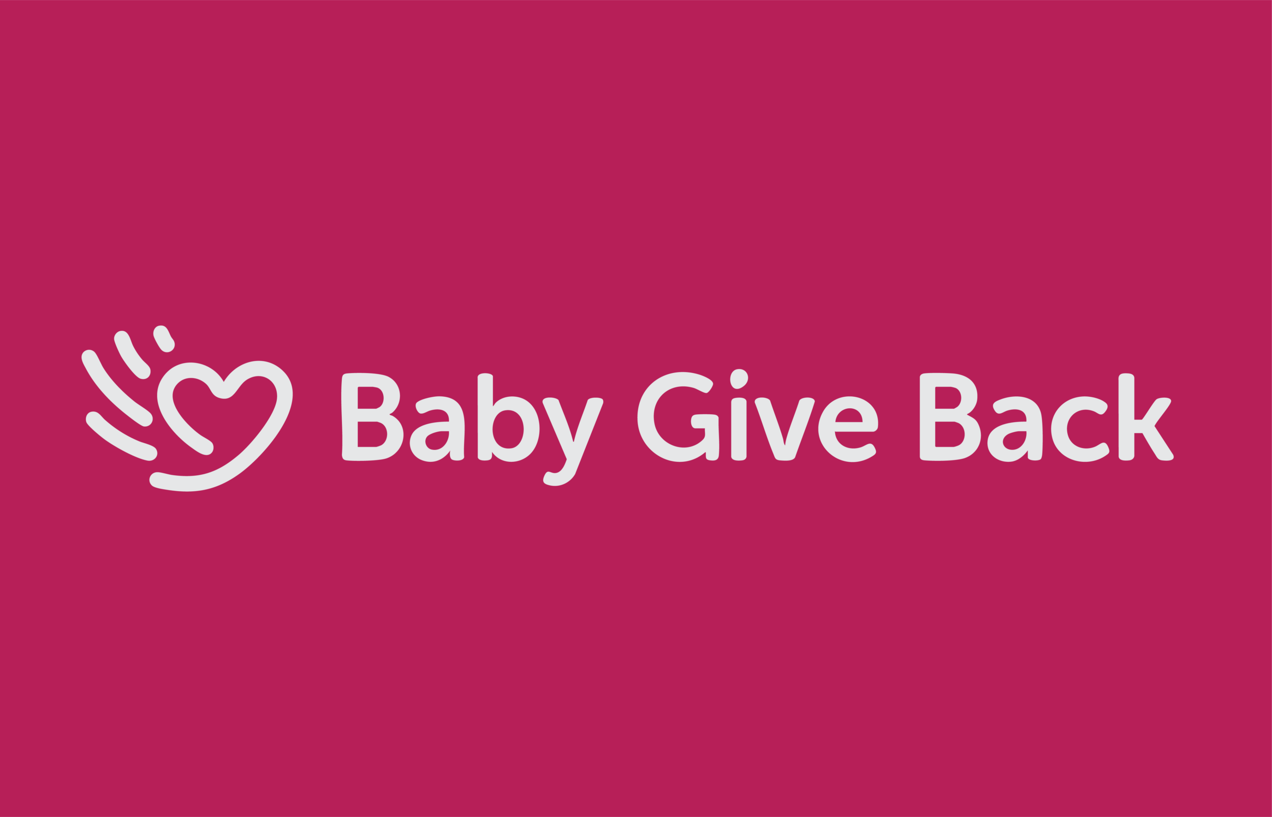 Pitcher Partners | Baby give back