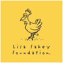 Pitcher Partners | Lisa Fahey foundation logo