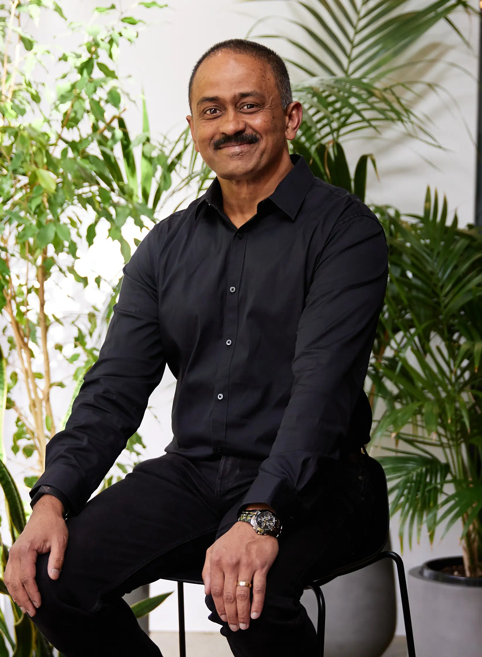 Theo Sathananthan