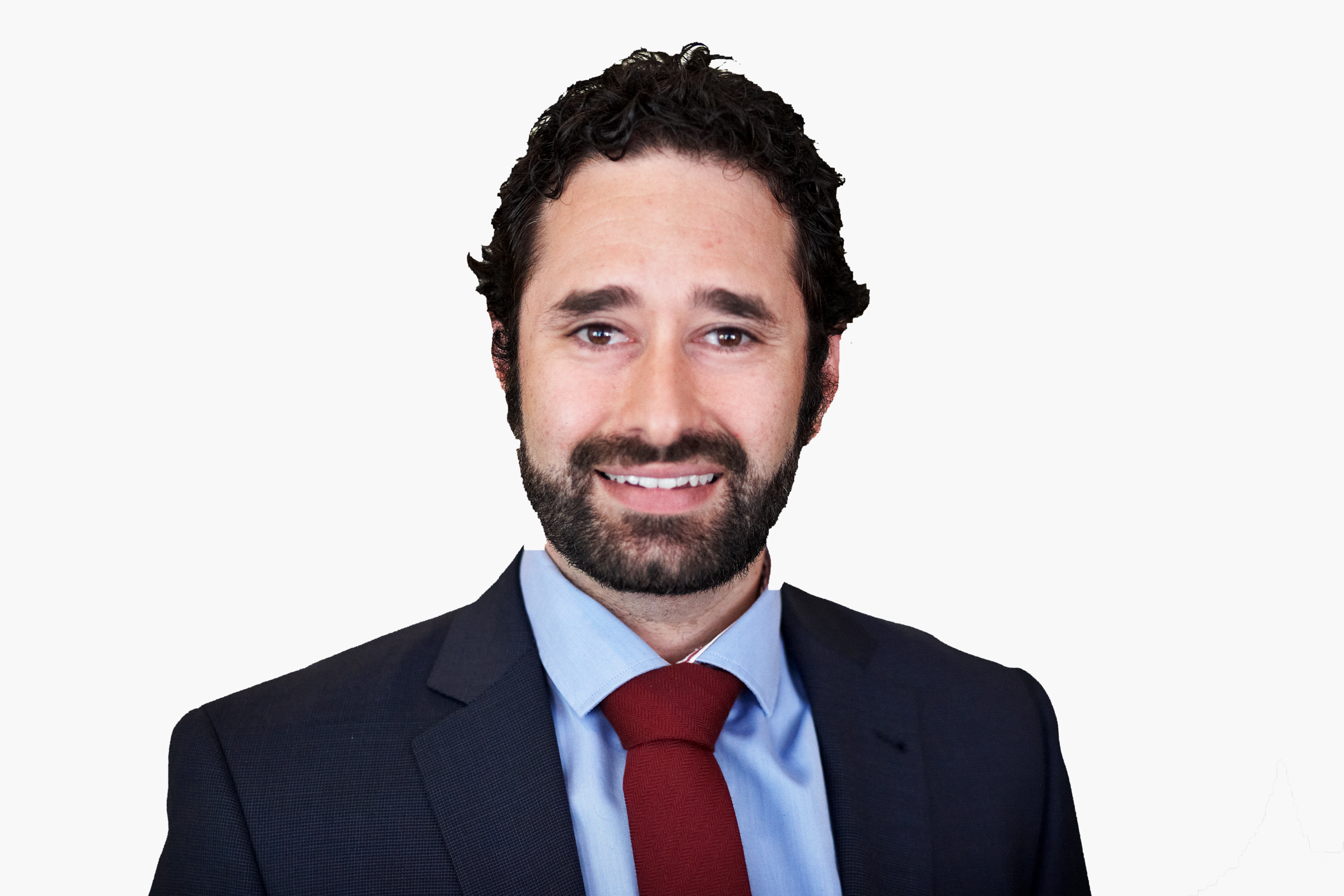 Joshua Haque