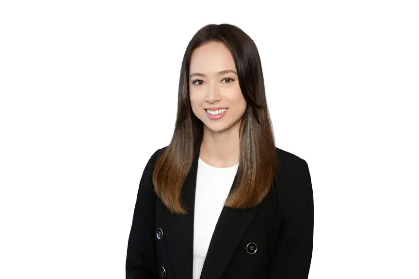 Taylah Saltmarsh