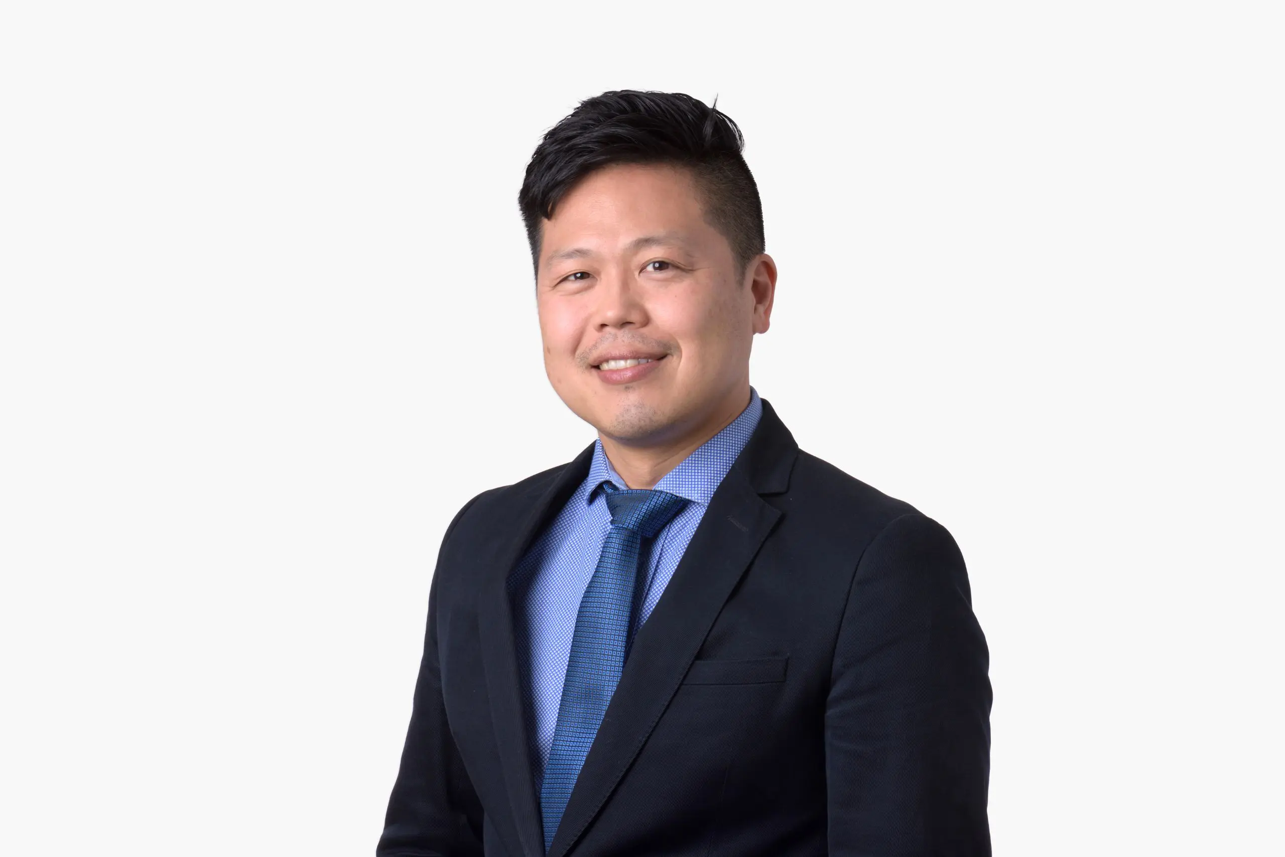 Hiroyuki (Hiro) Fujita