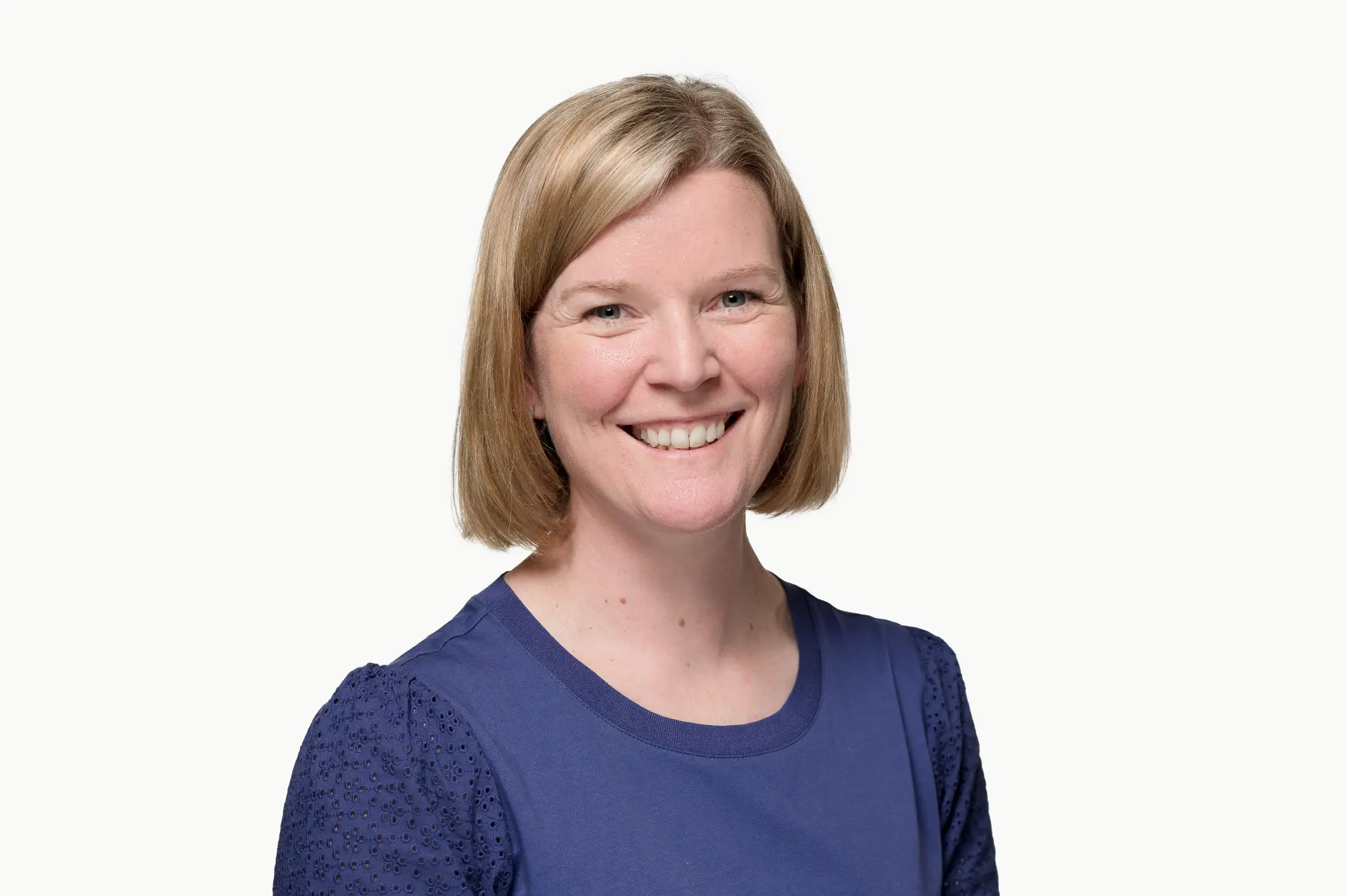 Lauren Radcliffe