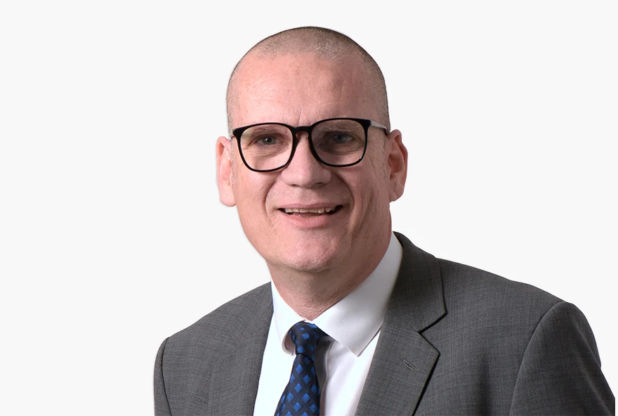 Path to partnership – Adam Irwin