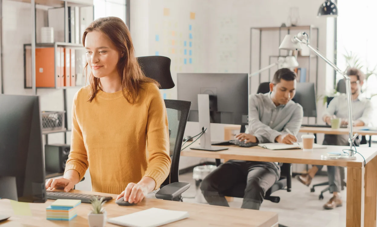 Acquiring talent driving activity within professional services