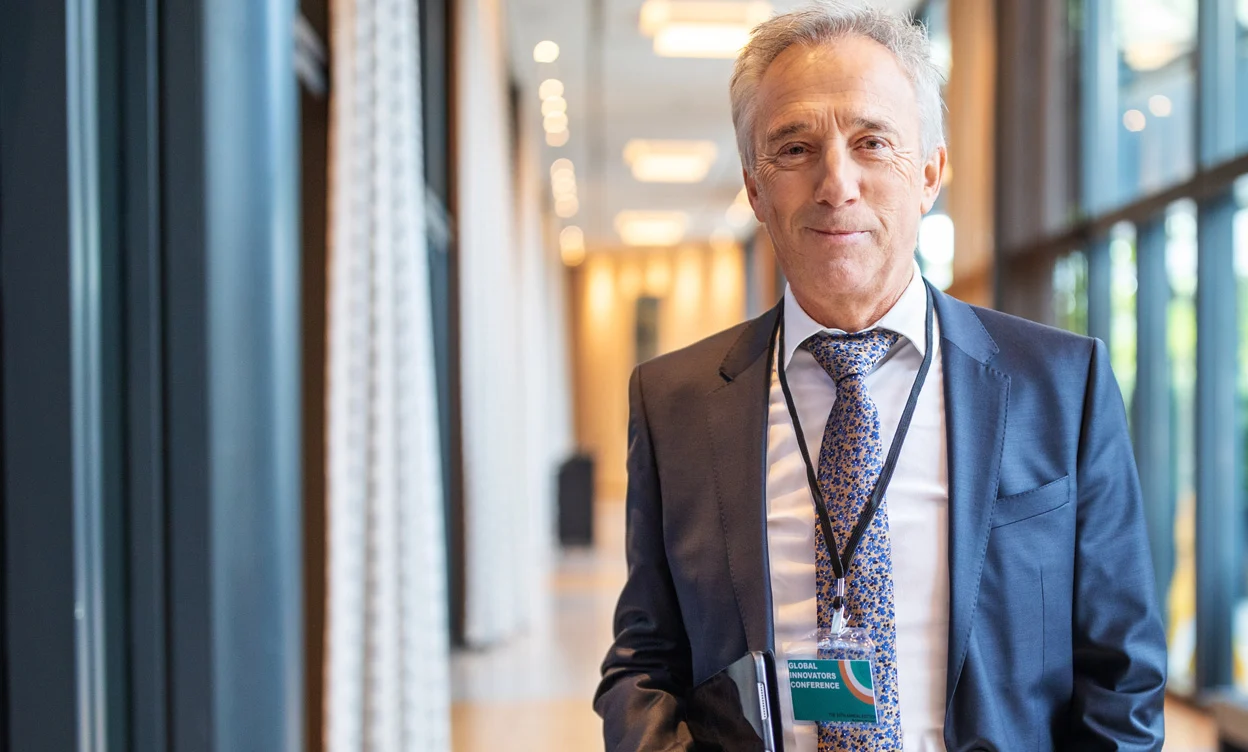 The growing importance of ESG risk can’t be overlooked