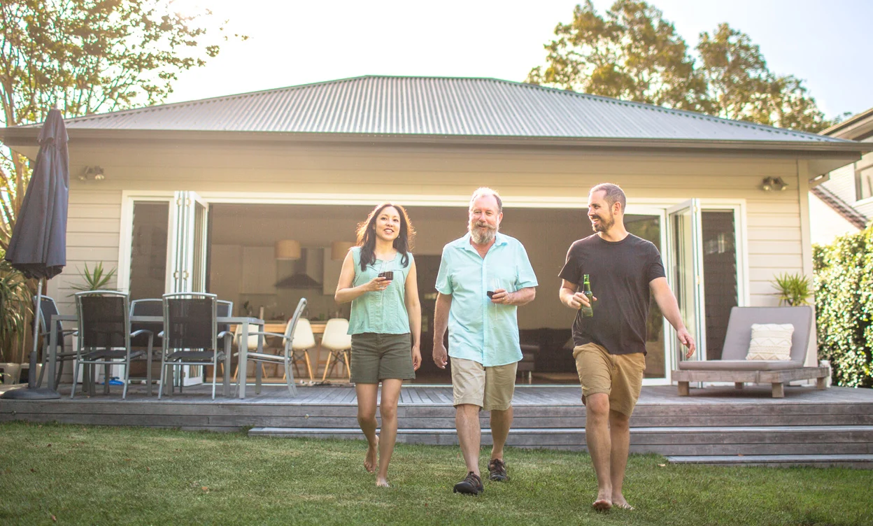 A new workforce: The aged care sector’s big opportunity