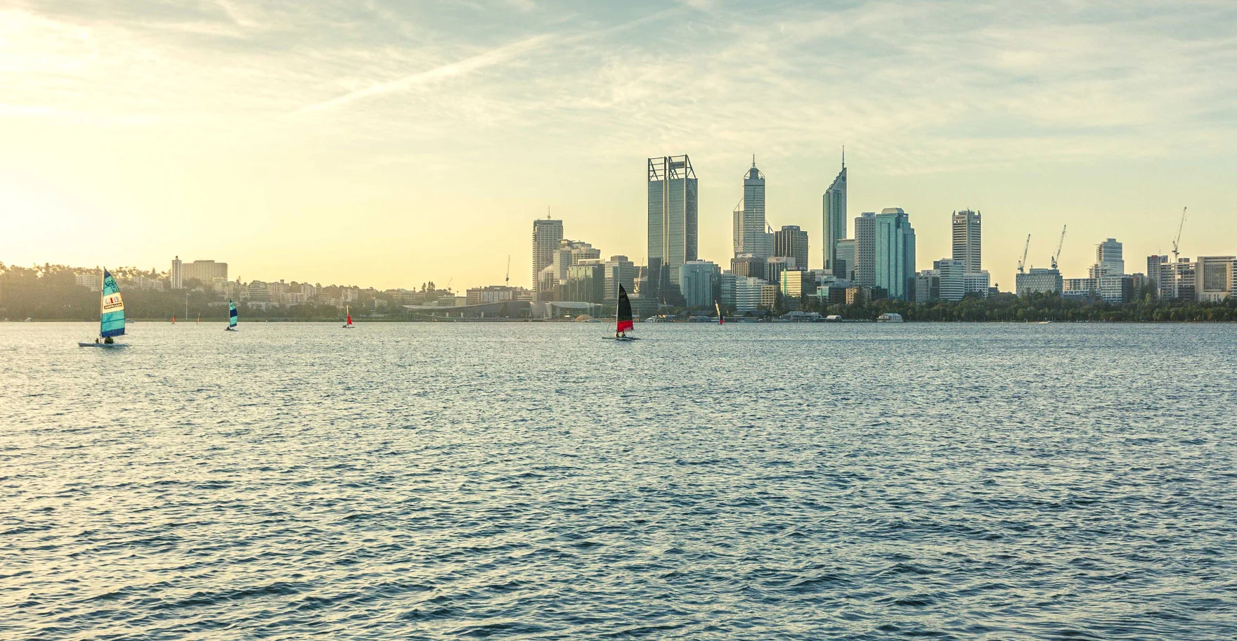 Investment Markets In Review (Brisbane) – Q3 2024