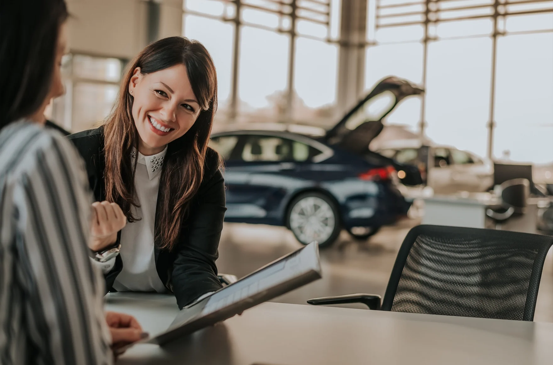 NADA – Part one: New car prices in US up 34 per cent