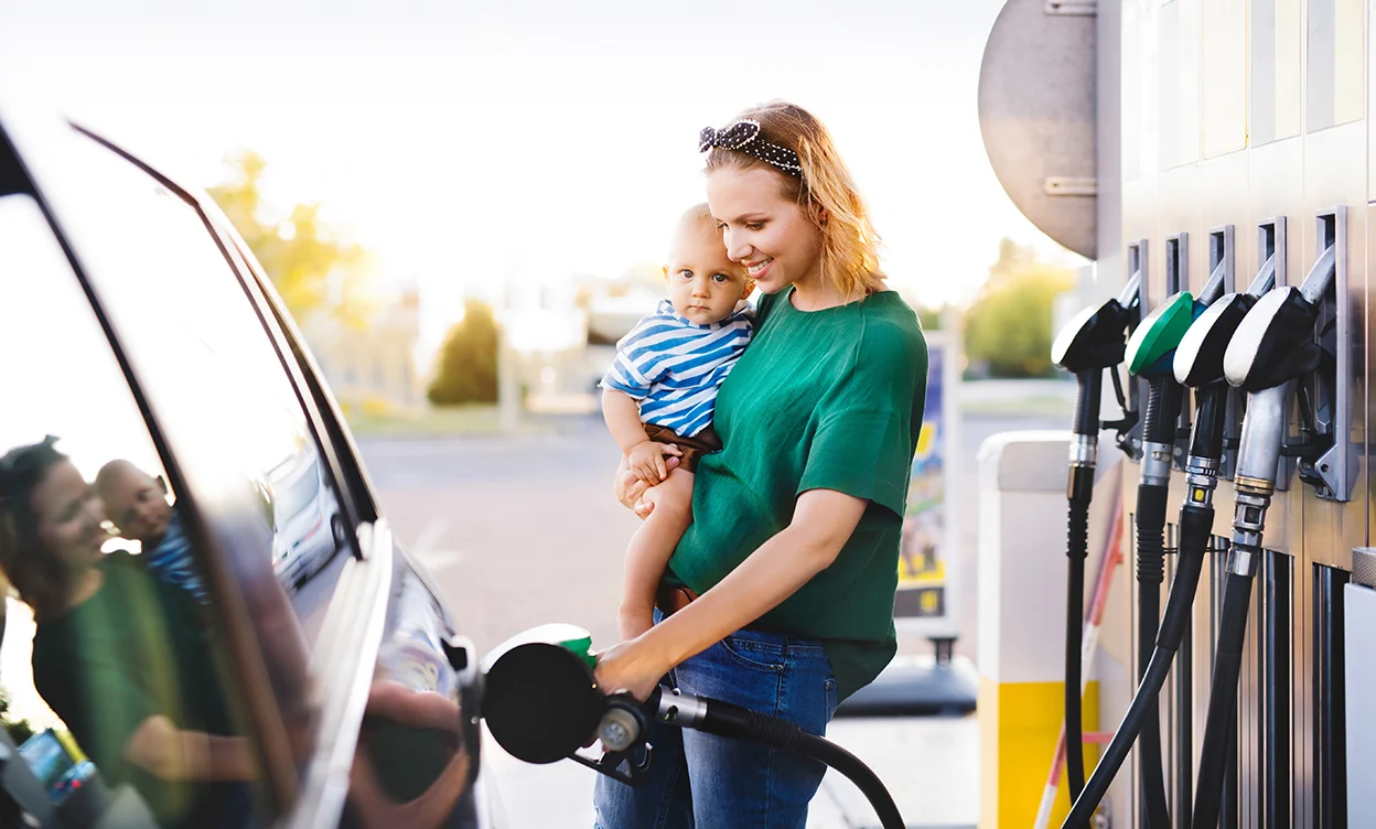 Federal Budget 2022-23 | March: Fuel excise relief
