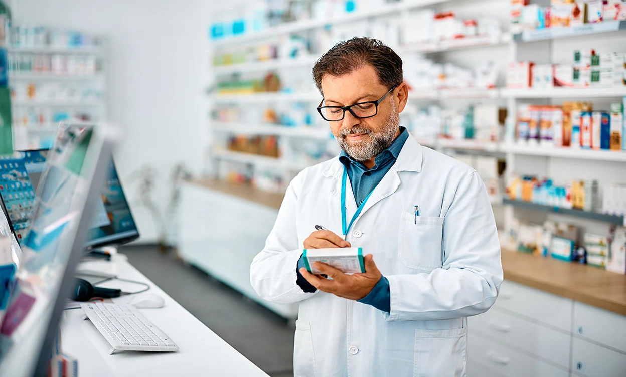 Pitcher Partners pharmacy series: Making business personal with Steven Kastrinakis
