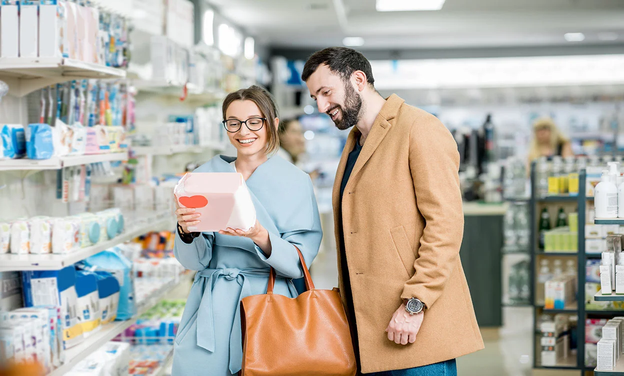Pitcher Partners pharmacy series: Making business personal with Nick Munroe