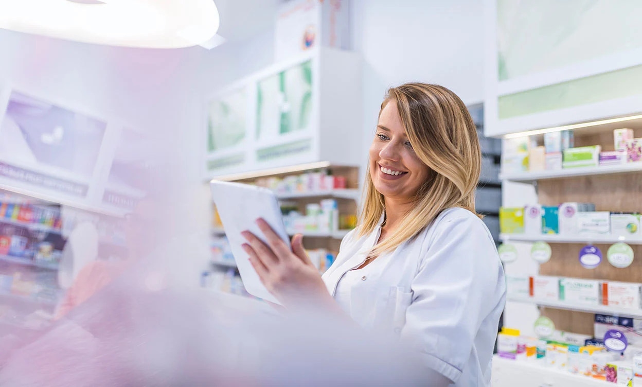 Pitcher Partners pharmacy series: Making business personal with Andrew Vidler