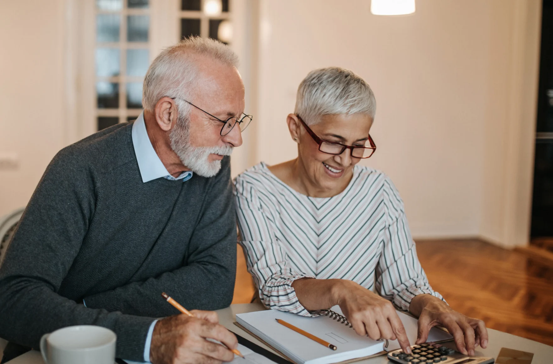How to age gracefully: Navigating elder care and planning for the future