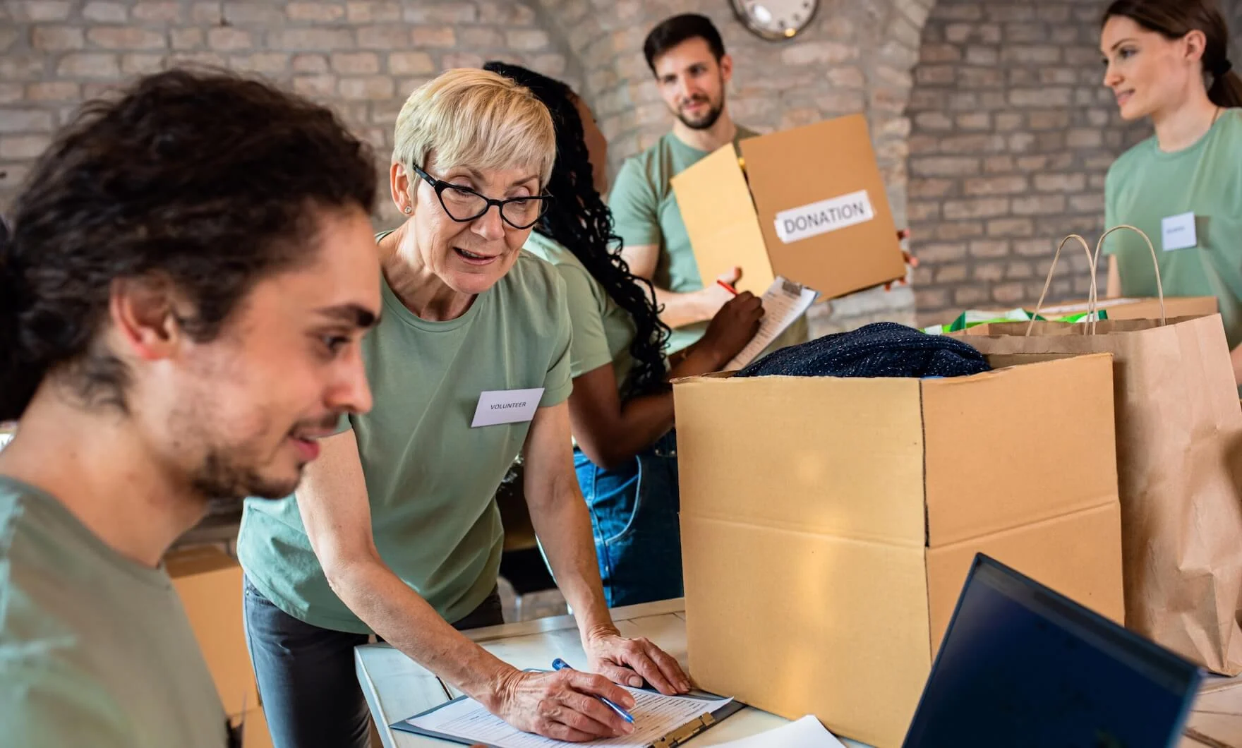 Charities – more scrutiny on related parties