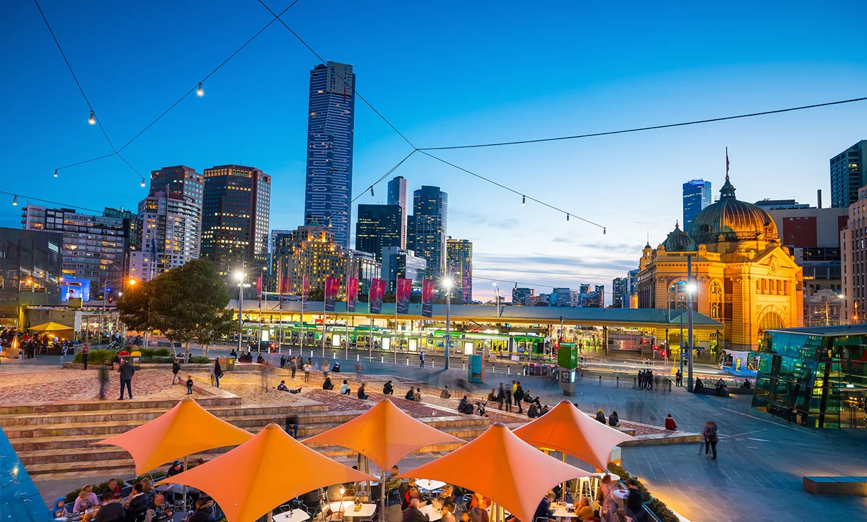 Victorian State Budget 2022-23: State Taxation and Treasury Legislation Amendment Bill