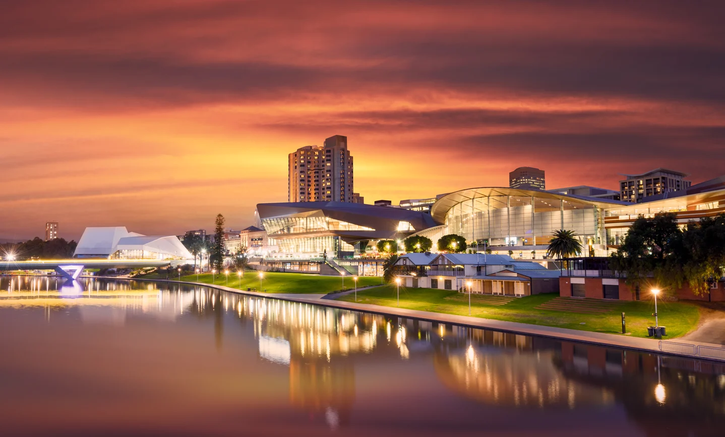 No budget news is good news for SA business