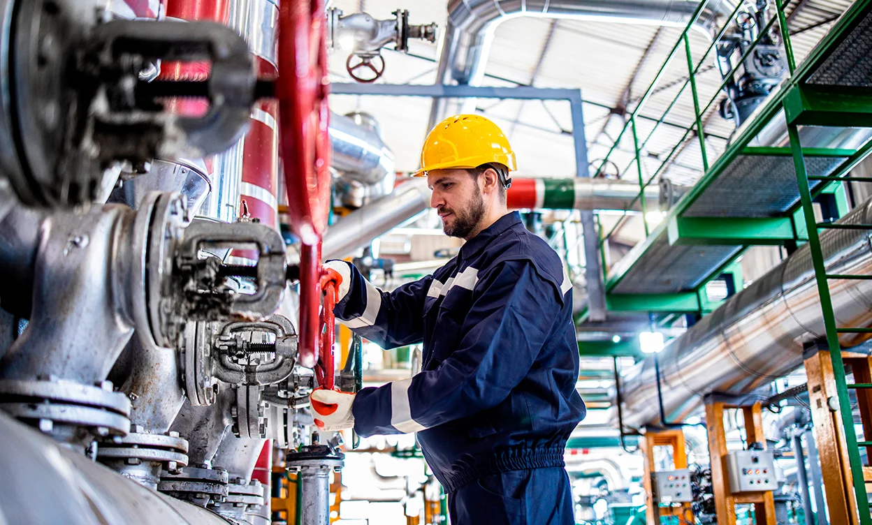 Insights into the Energy Market – Q&A with Adrian Prendergast