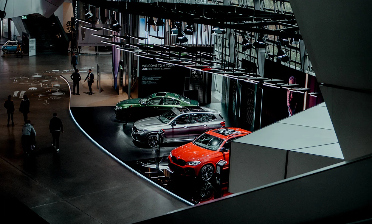 Questioning the future of the 2% profit model for dealers