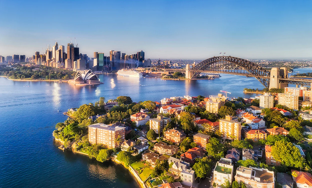 Economic and Market Outlook – April 2024