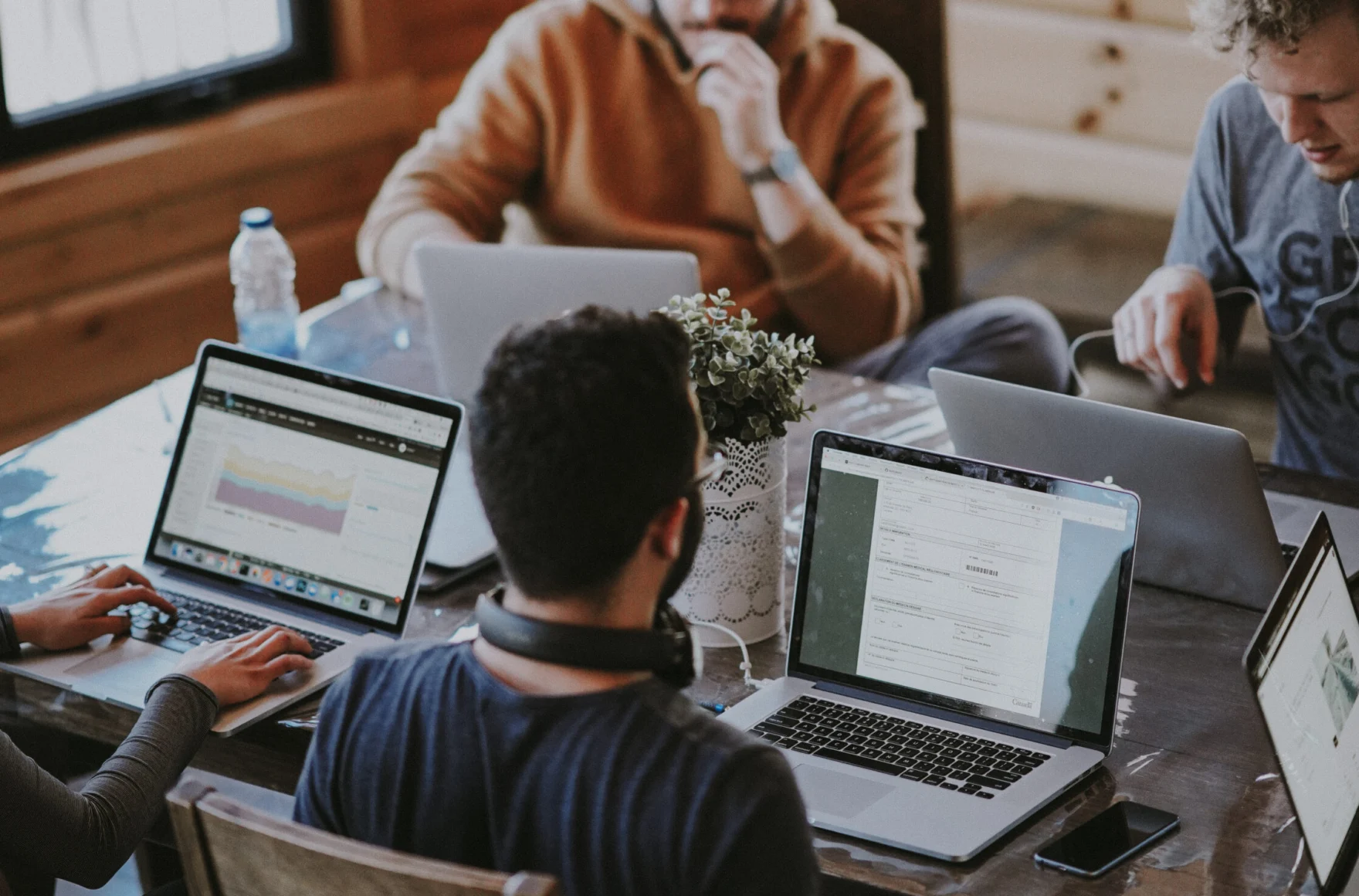 The Copilot crossroads: what businesses need to know