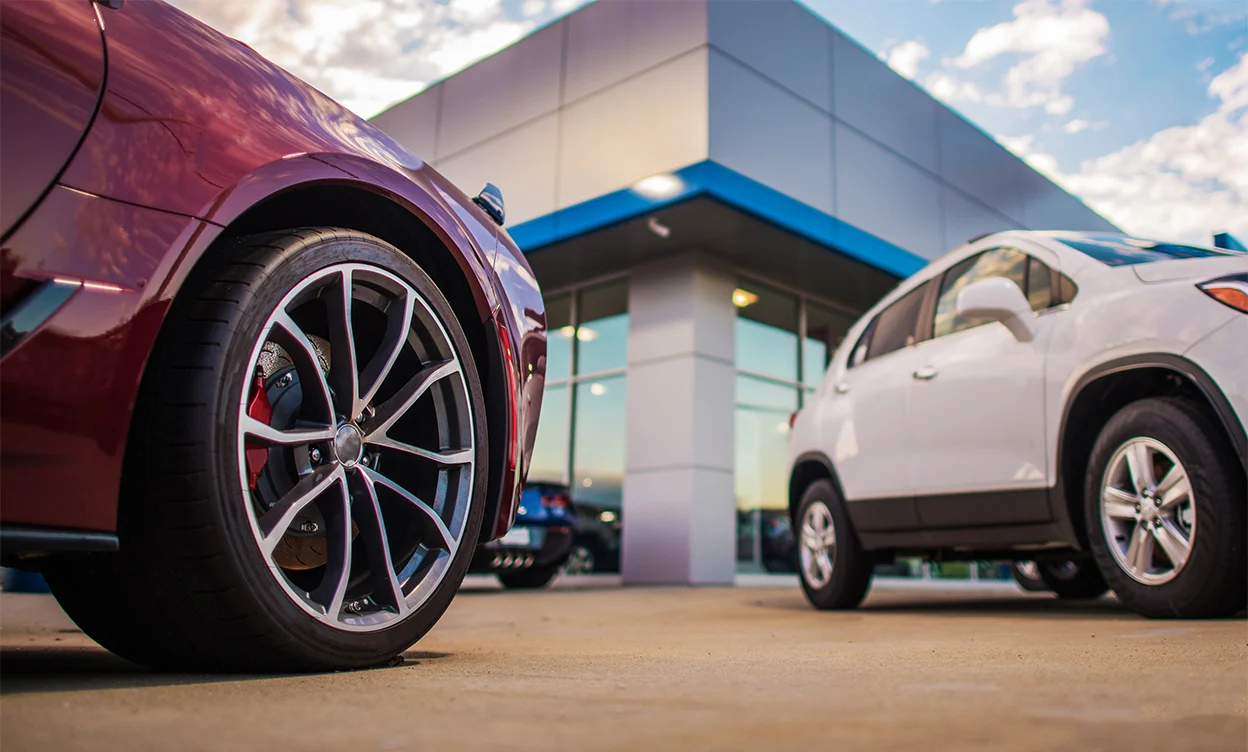 Australian retail automotive industry: Mergers and acquisitions (M&A) trends