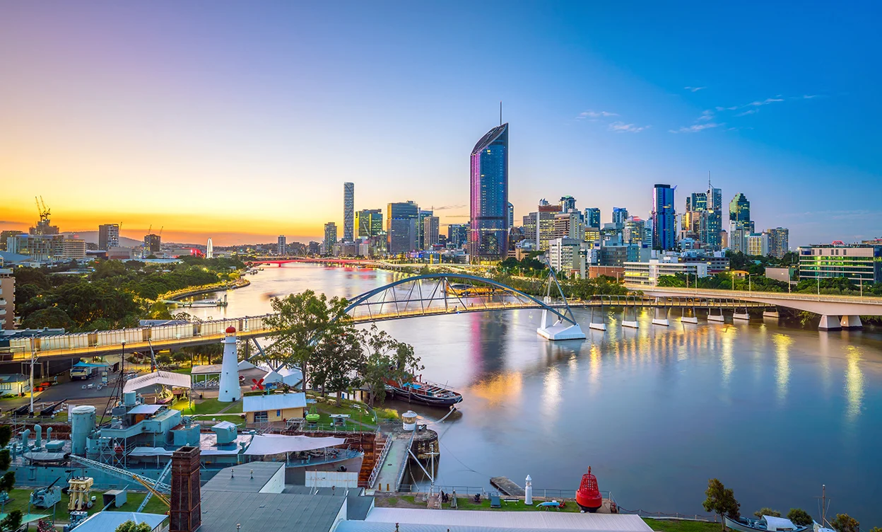The good and the bad of the Aussie market