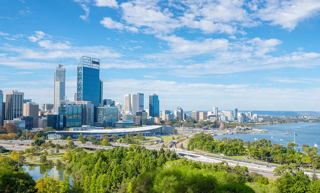 Perth Investment News – April 2023
