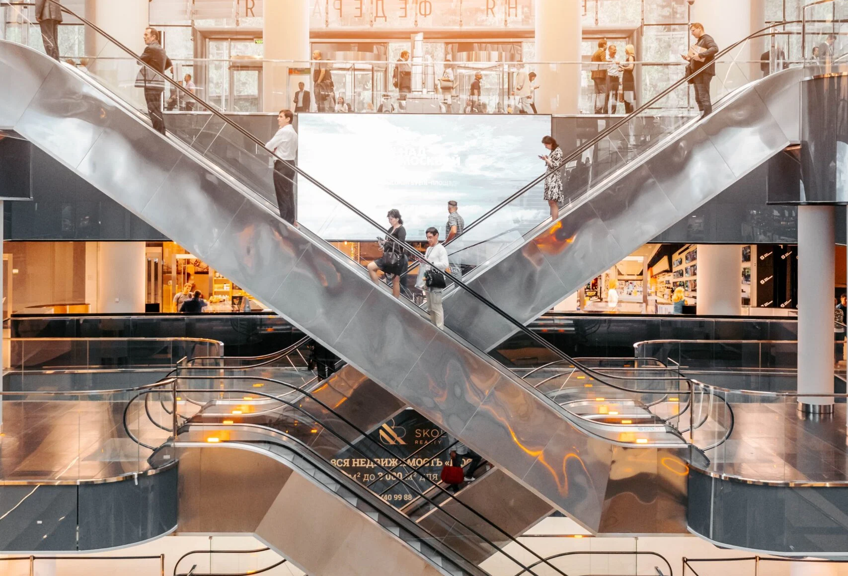 M&A in the retail industry with James Beaumont
