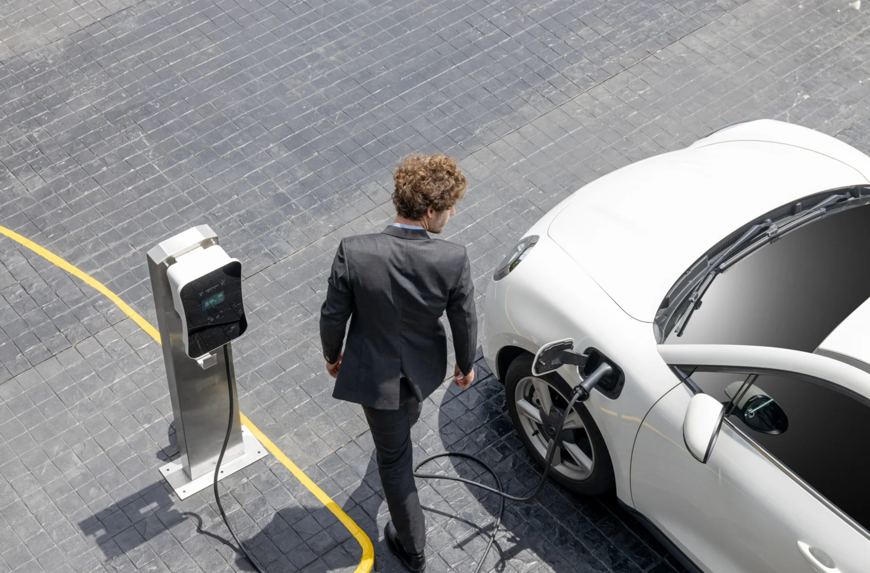 Australia – Supporting the EV revolution