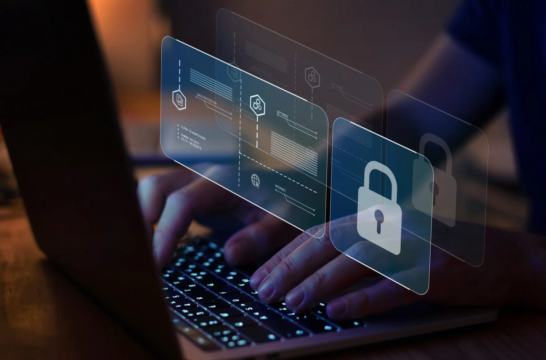 Cybercrime: The importance of a chain of command