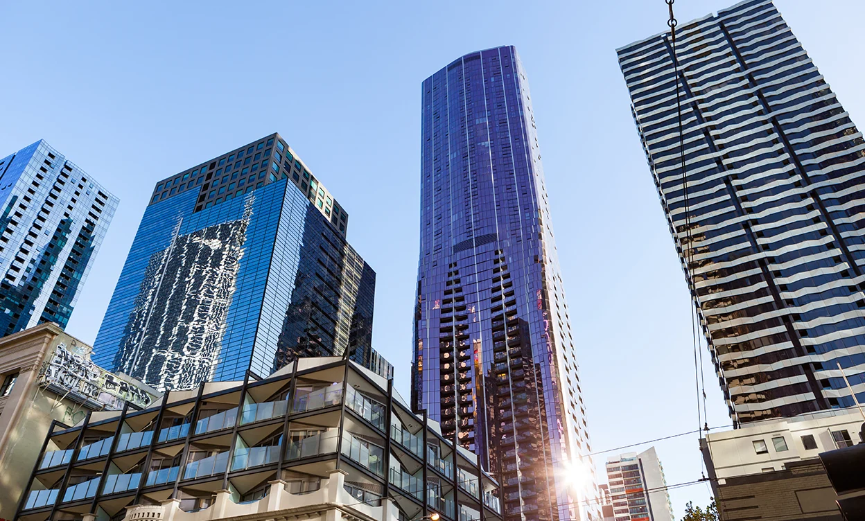 Victorian State Budget 2023-24: Stamp duty to be abolished on commercial and industrial properties