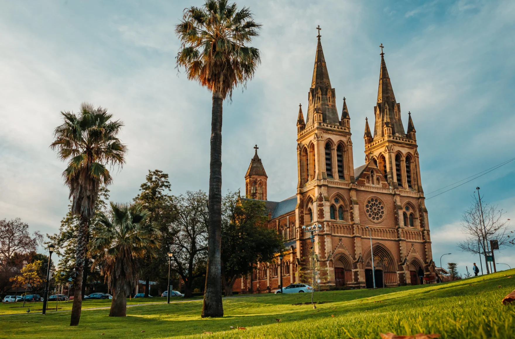 Strong performance for SA points to need to sustain inbound interest