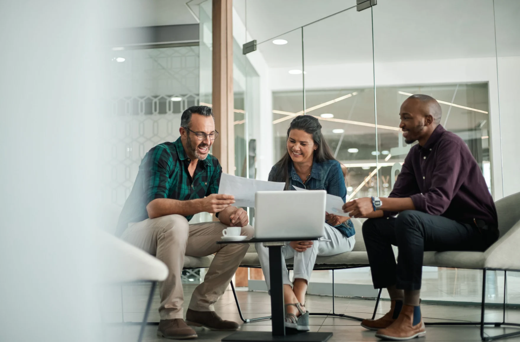 In-house or outsourcing your finance function: what’s best for your business?