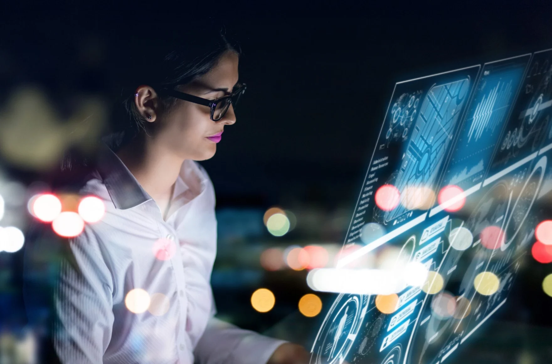 Business leaders have only begun to grasp the power of AI