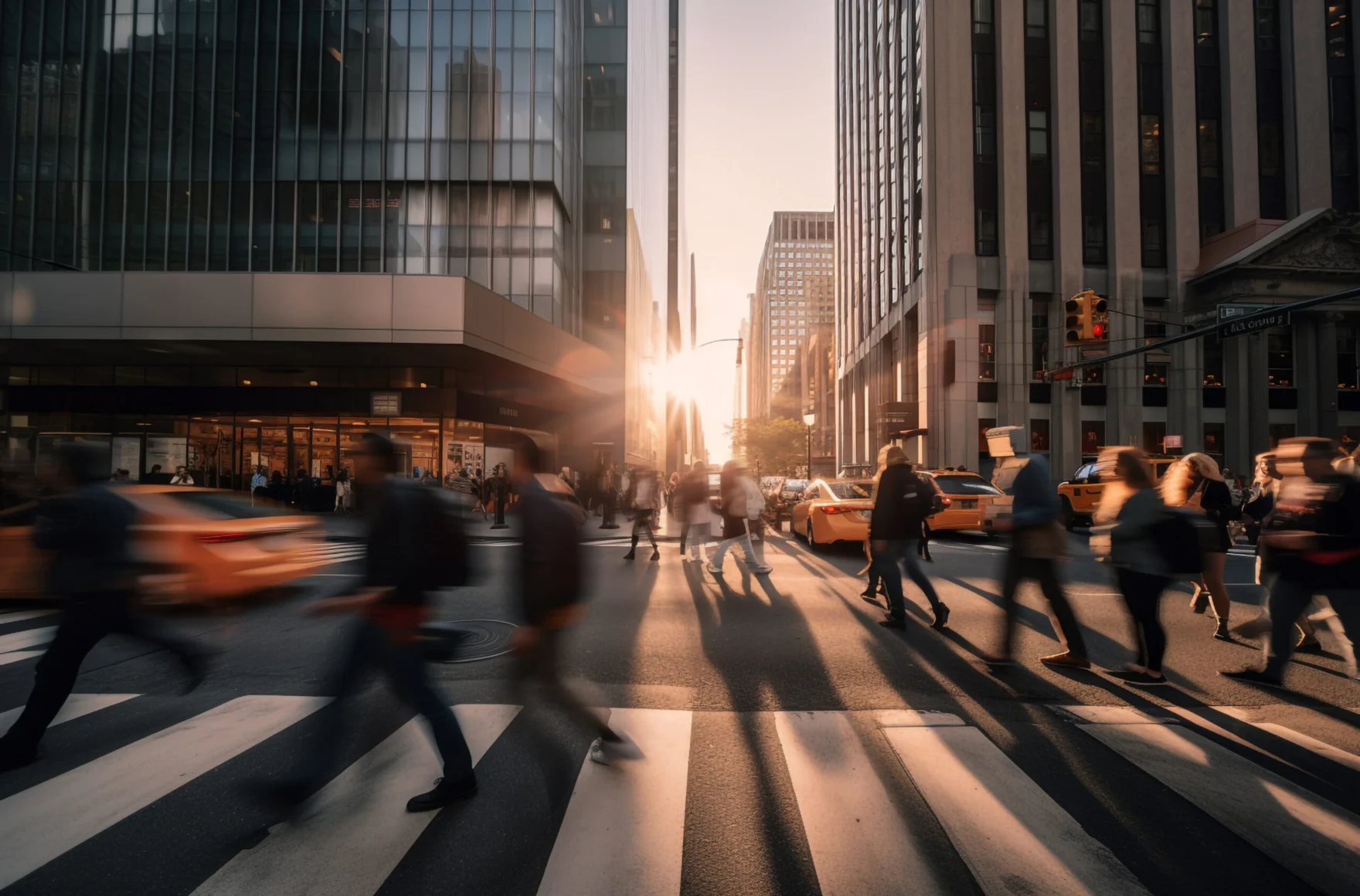 How will Generative AI impact mid-market businesses?