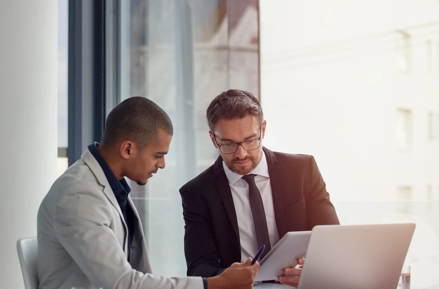 Emerging industries: Maximising opportunities for your business