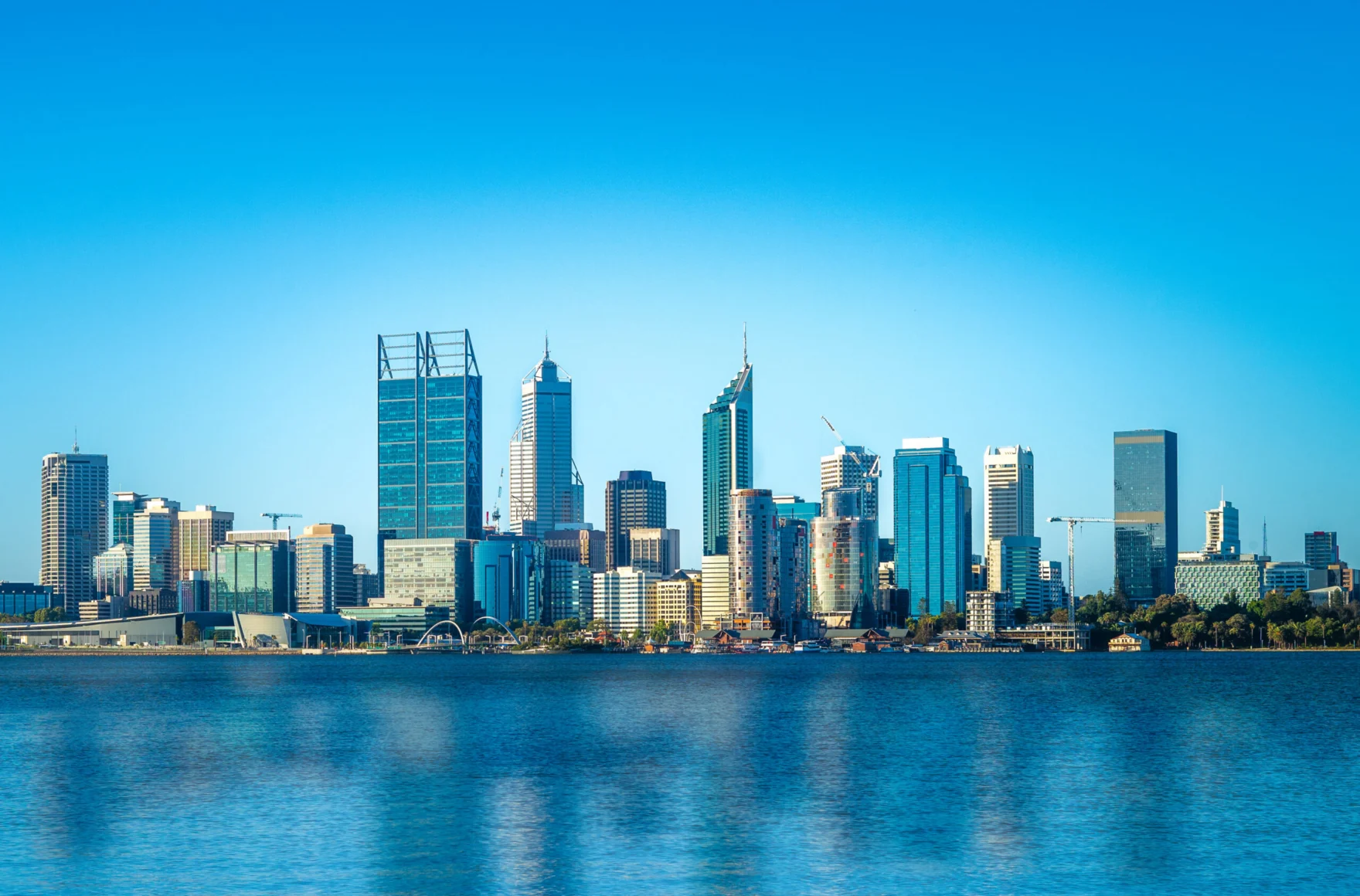 Perth Investment News – October 2023