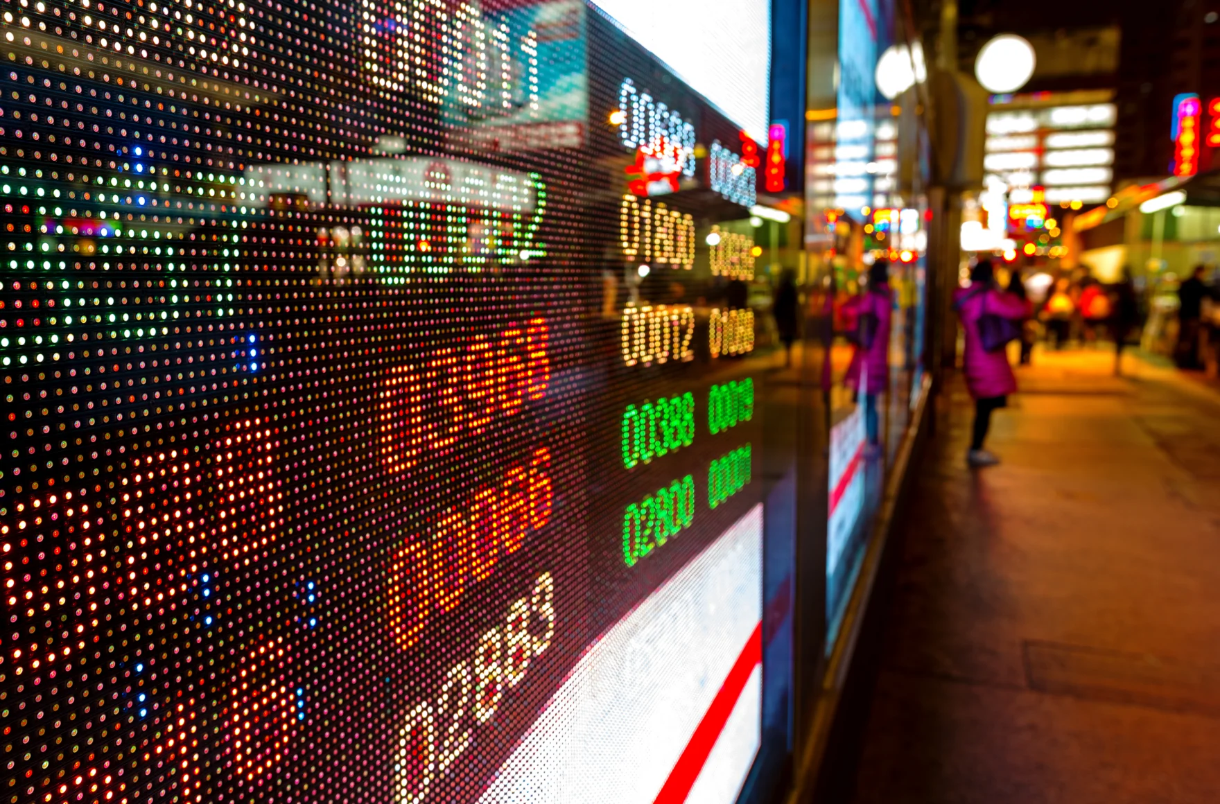 Beyond Borders: Navigating Emerging Markets Through Developed Markets