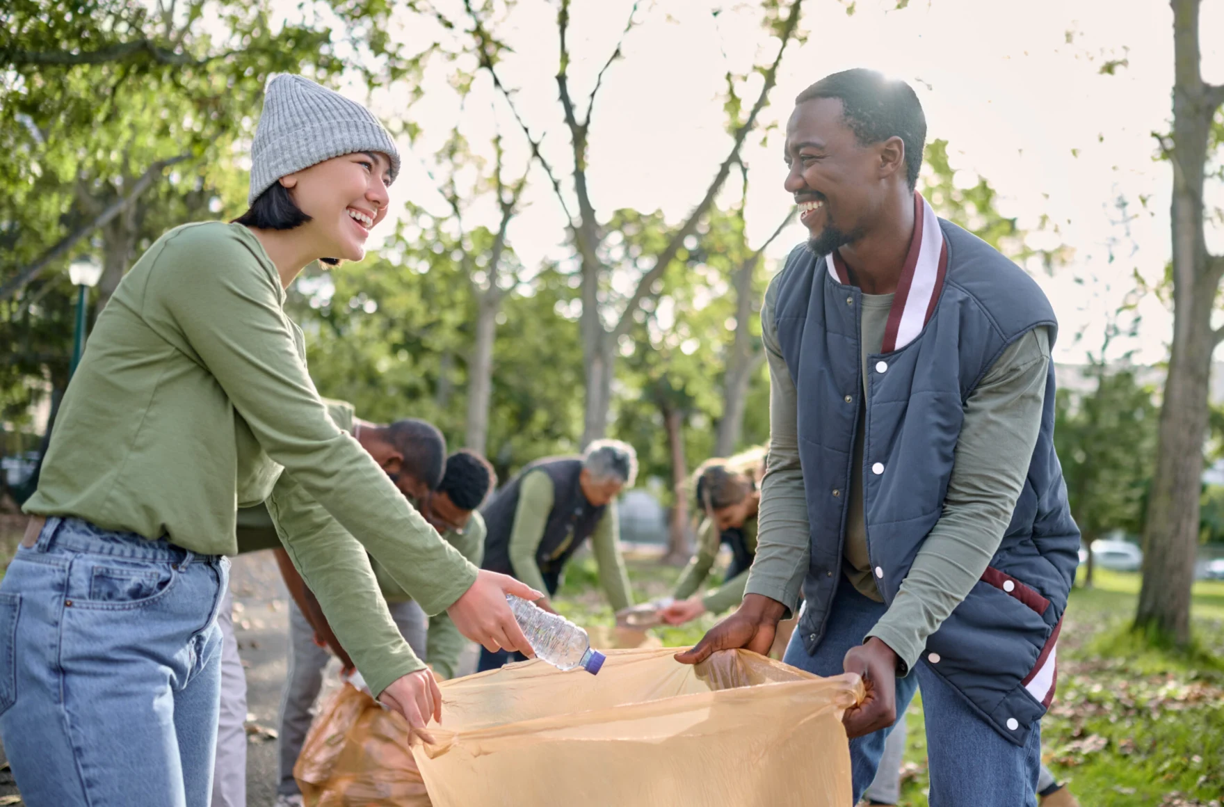 Charitable Committee report 2023-24: Pitcher Partners Melbourne