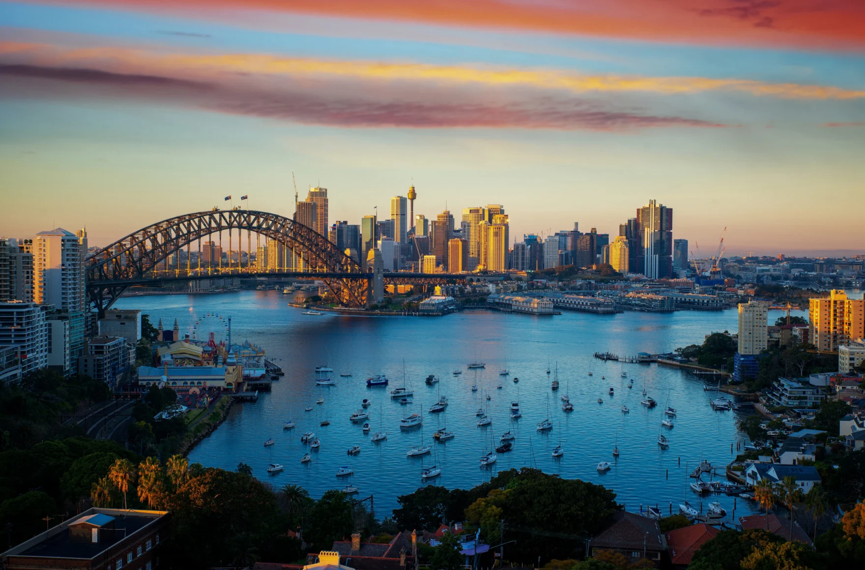 Sydney Wealth Management Update Autumn 2024