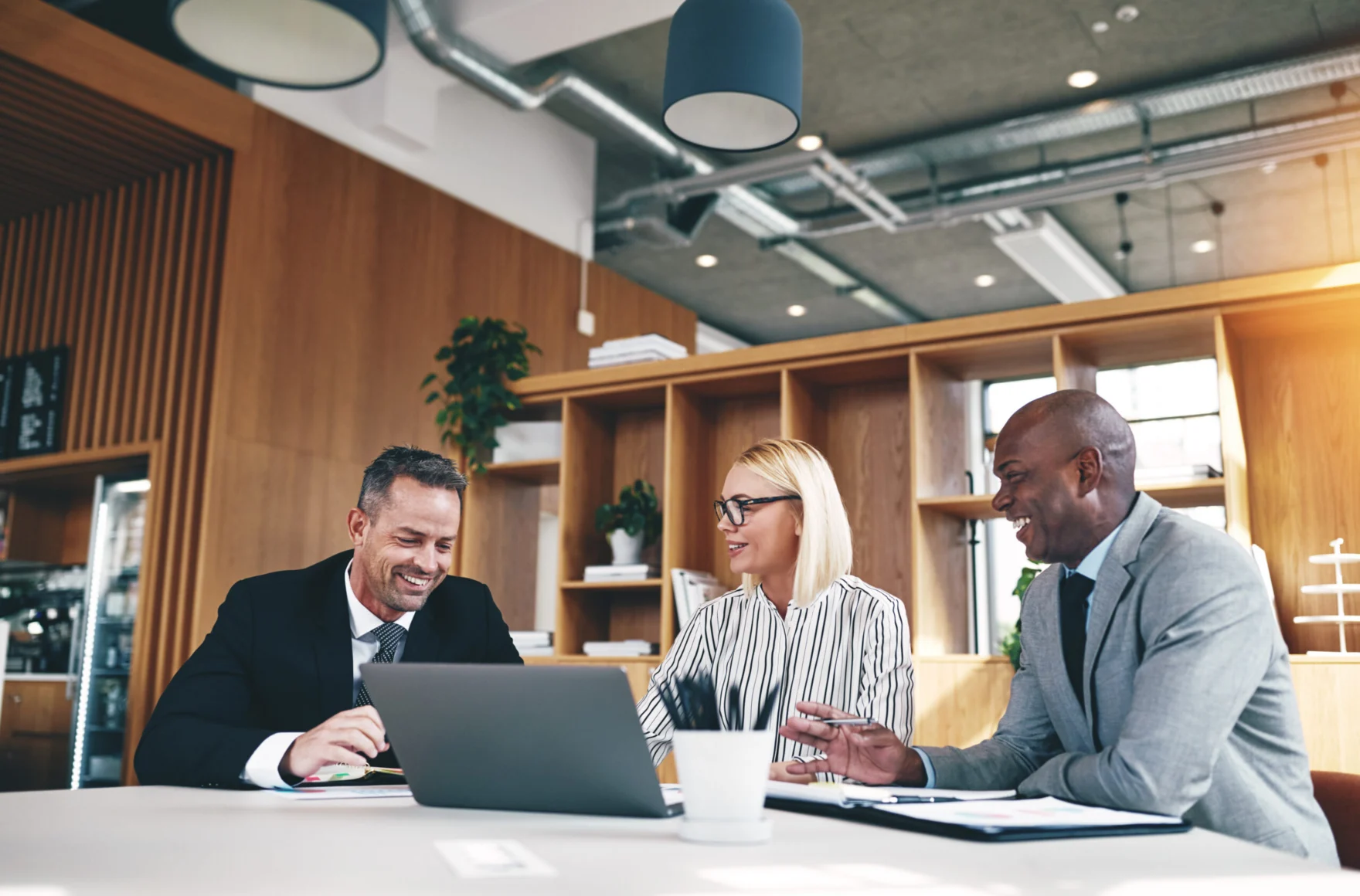 Built for then. Ready for now? Reviewing your business structure