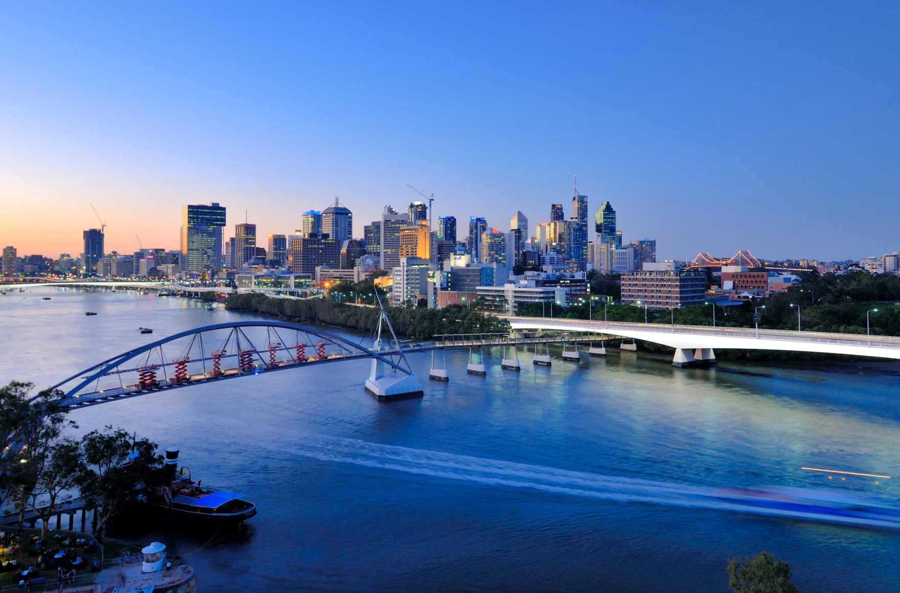 Brisbane Investment News – July 2024
