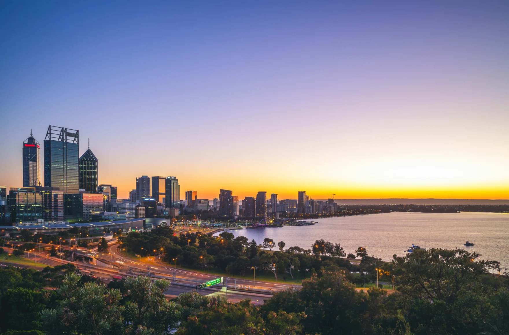 Perth Investment News – July 2024