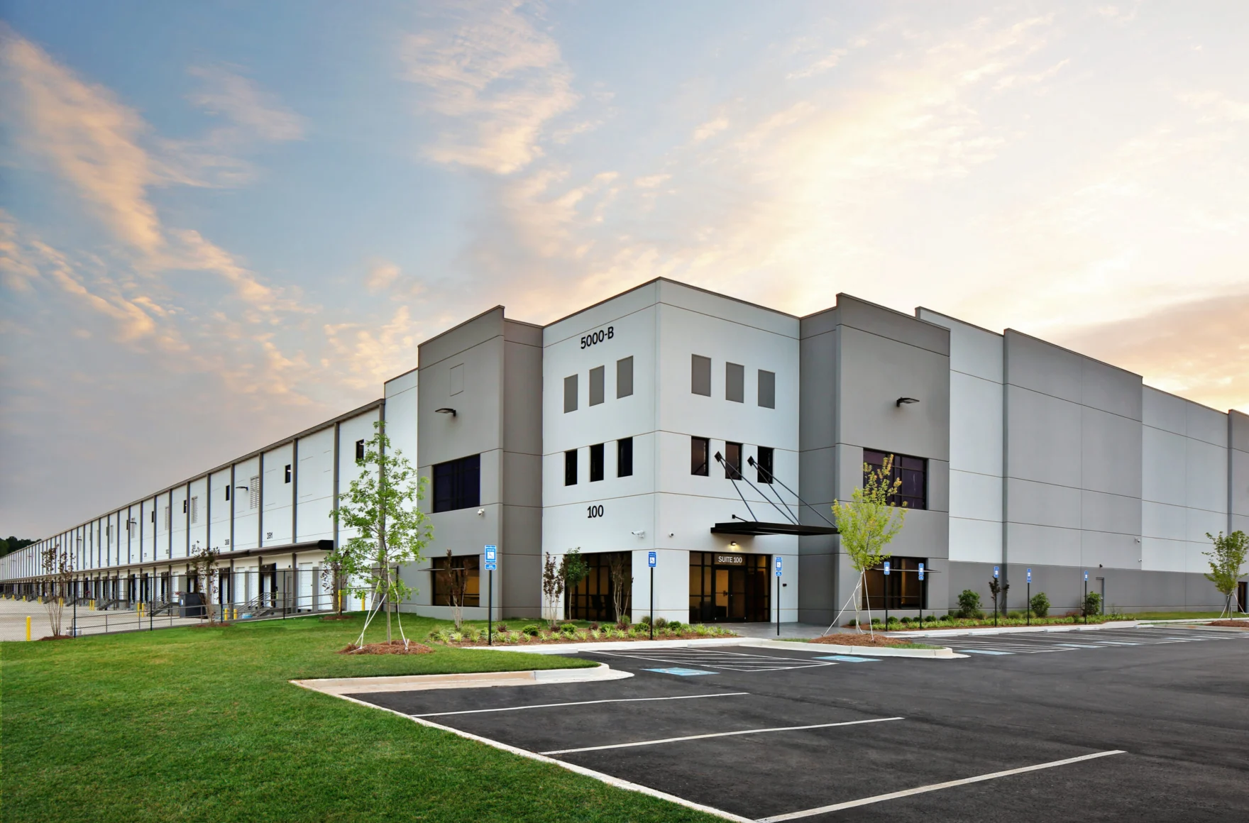 Industrial property – the quiet achiever