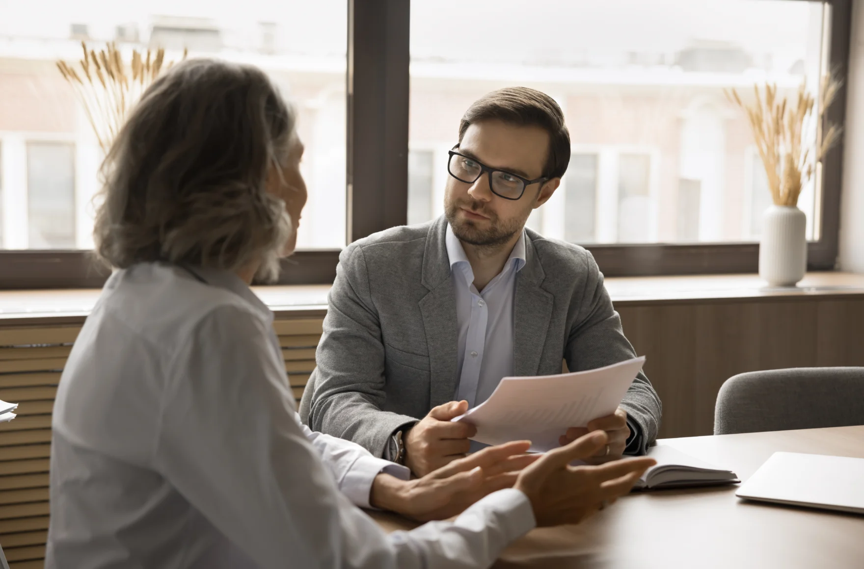 Managing investment headwinds: Avoid getting blown away
