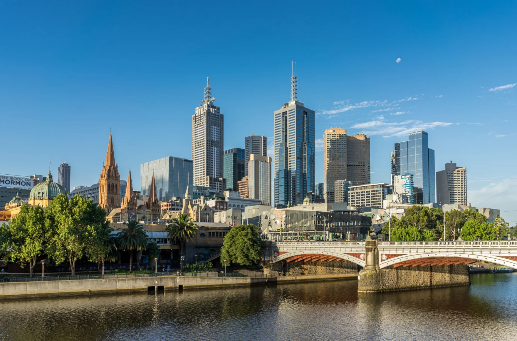 Investment Markets In Review – Q3 2024