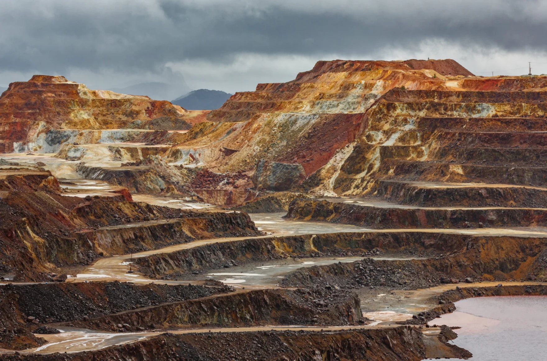 Copper Evolution (Pitcher Partners Brisbane)